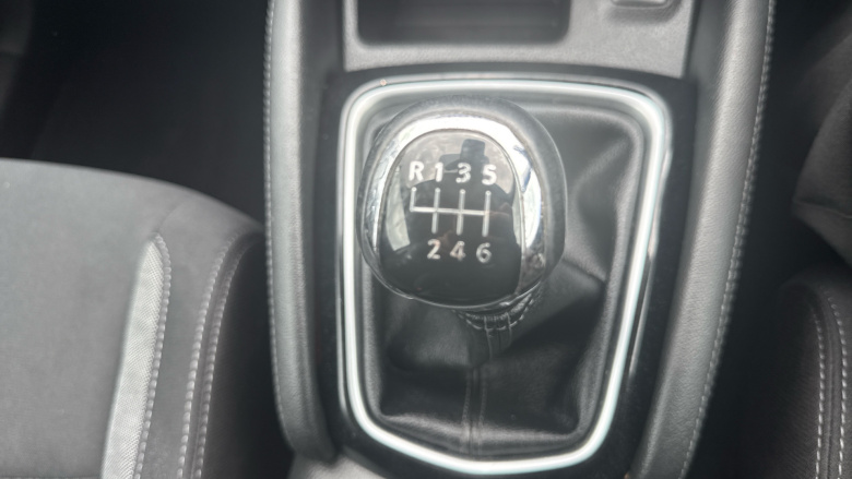 Nissan Qashqai 1.5 dCi 115 Acenta Premium 5dr Diesel Hatchback